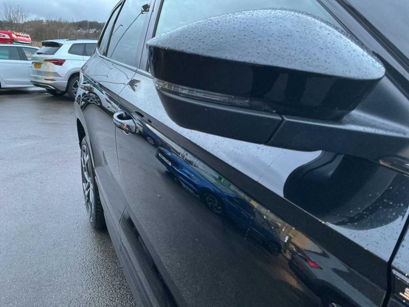 Used Skoda Karoq 2025 for sale - 76693007: Photo 16