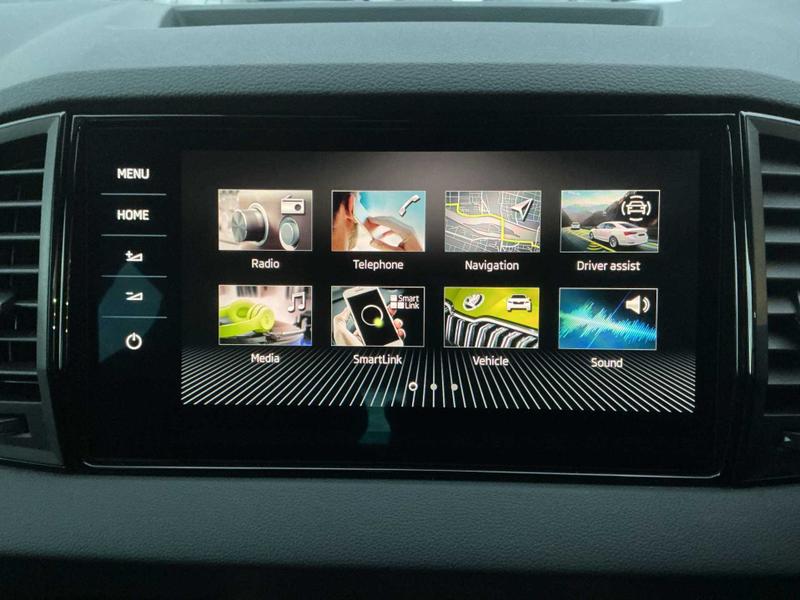 Used Skoda Karoq 2025 for sale - 76693007: Photo 26