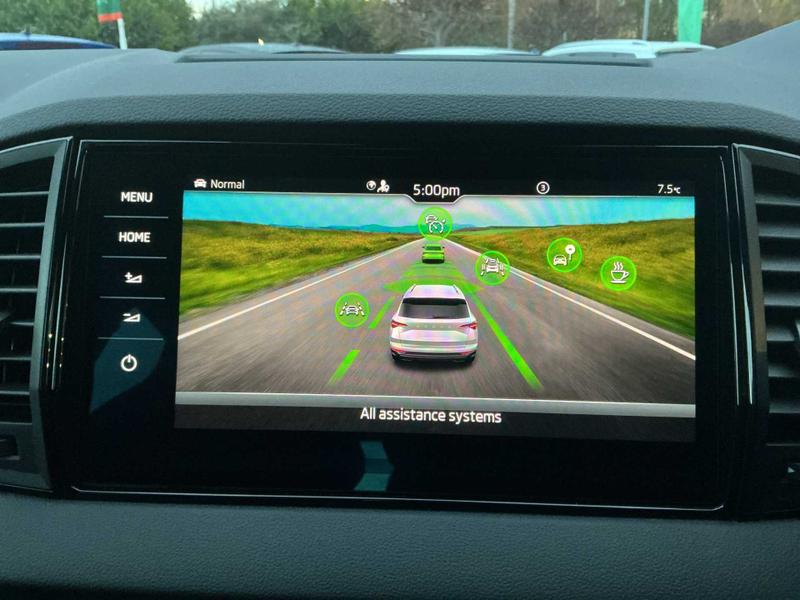 Used Skoda Karoq 2025 for sale - 76693007: Photo 28