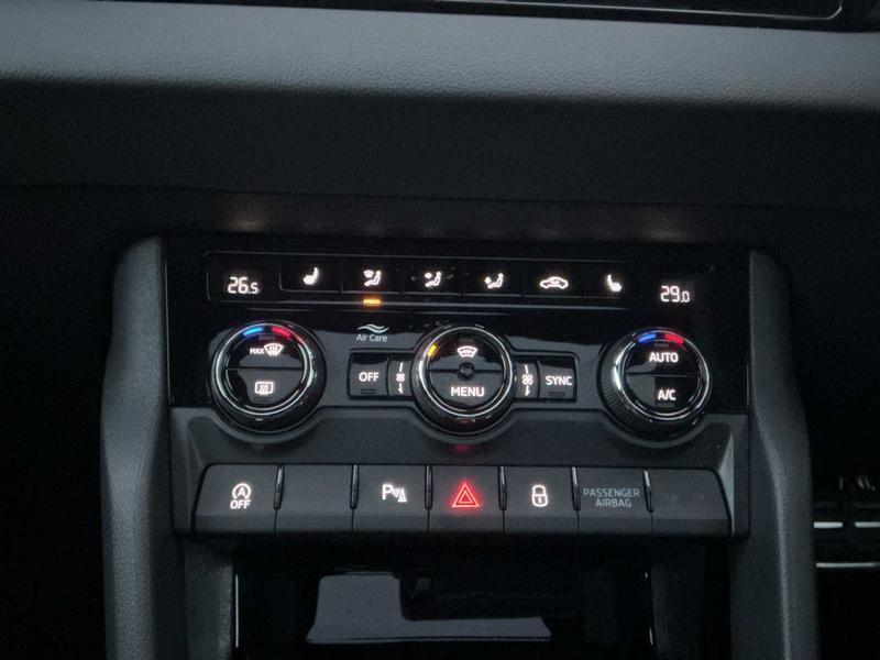 Used Skoda Karoq 2025 for sale - 76693007: Photo 31