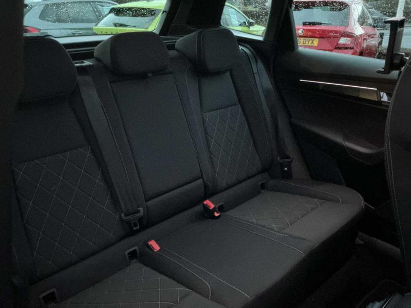 Used Skoda Karoq 2025 for sale - 76693007: Photo 35