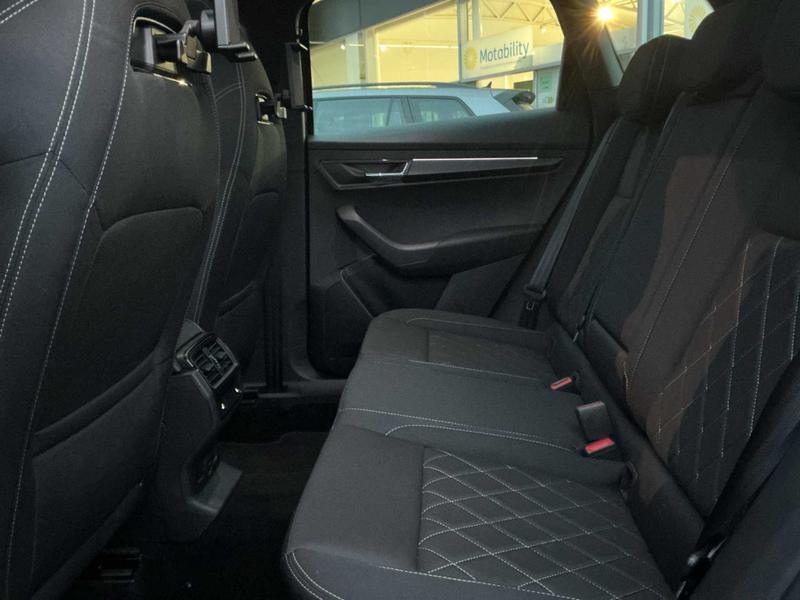 Used Skoda Karoq 2025 for sale - 76693007: Photo 36