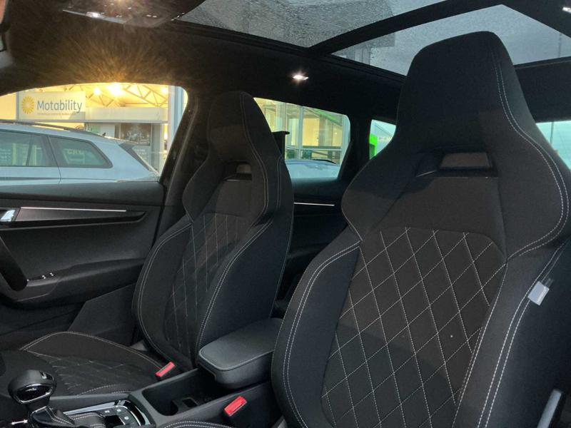 Used Skoda Karoq 2025 for sale - 76693007: Photo 38