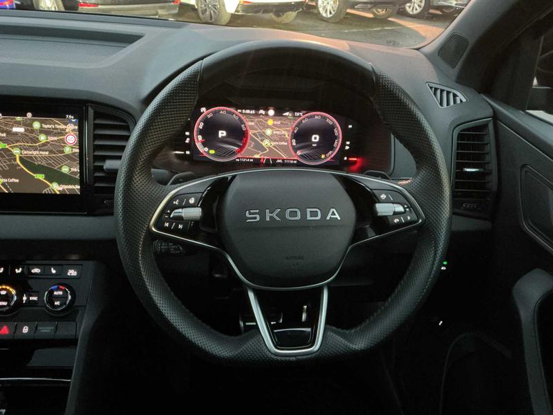 Used Skoda Karoq 2025 for sale - 76693007: Photo 40