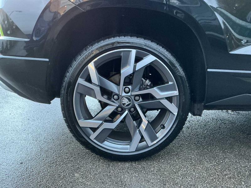 Used Skoda Karoq 2025 for sale - 76693007: Photo 5