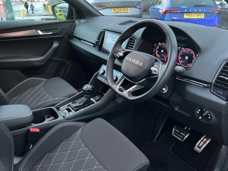 Used Skoda Karoq 2025 for sale - 76693007: Photo 6