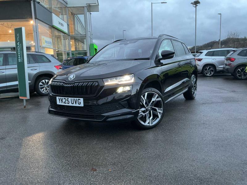Used Skoda Karoq 2025 for sale - 76693007: Photo 7