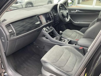 Used Skoda Kodiaq 2019 for sale - 79077007: Photo
