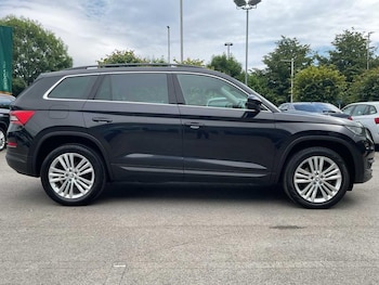 Used Skoda Kodiaq 2019 for sale - 79077007: Photo