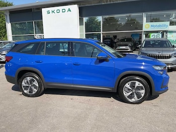Used Skoda Kodiaq 2025 for sale - 78286895: Photo