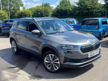 2024 - 1.0 TSI 116 SE L 5dr