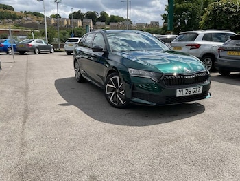 Used Skoda Octavia 2026 for sale - 79253811: Photo