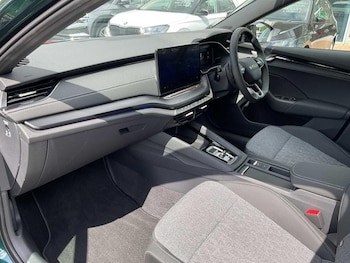 Used Skoda Octavia 2026 for sale - 79253811: Photo
