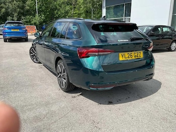 Used Skoda Octavia 2026 for sale - 79253811: Photo