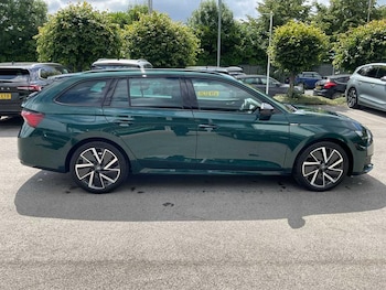 Used Skoda Octavia 2026 for sale - 79253811: Photo