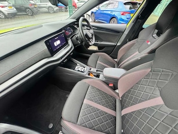 Used Skoda Octavia 2022 for sale - 76445327: Photo