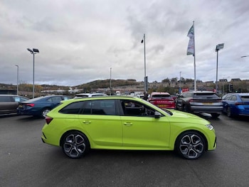 Used Skoda Octavia 2022 for sale - 76445327: Photo