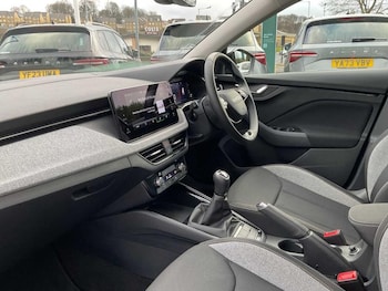 Used Skoda Scala 2025 for sale - 77557155: Photo