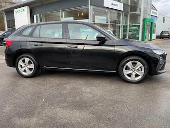 Used Skoda Scala 2025 for sale - 77557155: Photo
