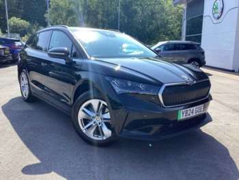 2024 - 132kW 60 Edition 62kWh 5dr Auto
