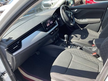 Used Skoda Scala 2019 for sale - 78942318: Photo