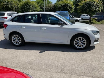Used Skoda Scala 2019 for sale - 78942318: Photo
