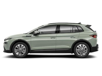 Used Skoda Elroq undefined for sale - 77450497: Photo