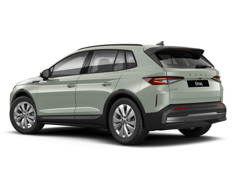 Used Skoda Elroq for sale - 77450497: Photo 3