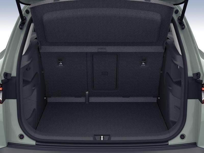 Used Skoda Elroq for sale - 77450497: Photo 5