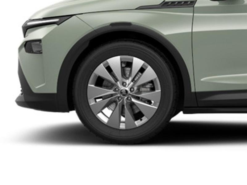 Used Skoda Elroq for sale - 77450497: Photo 6