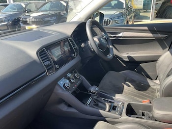 Used Skoda Karoq 2023 for sale - 79383825: Photo