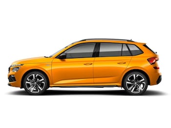 Used Skoda Kamiq undefined for sale - 78611862: Photo