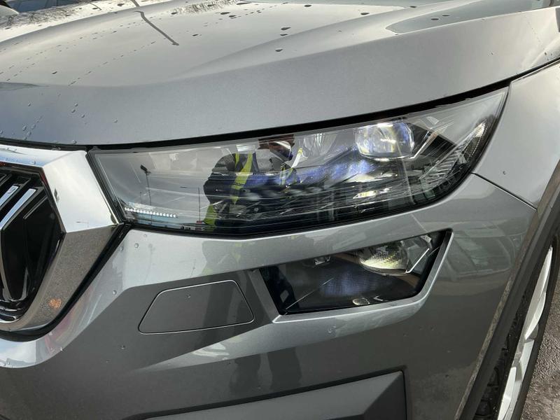 Used Skoda Kodiaq 2024 for sale - 76580797: Photo 13