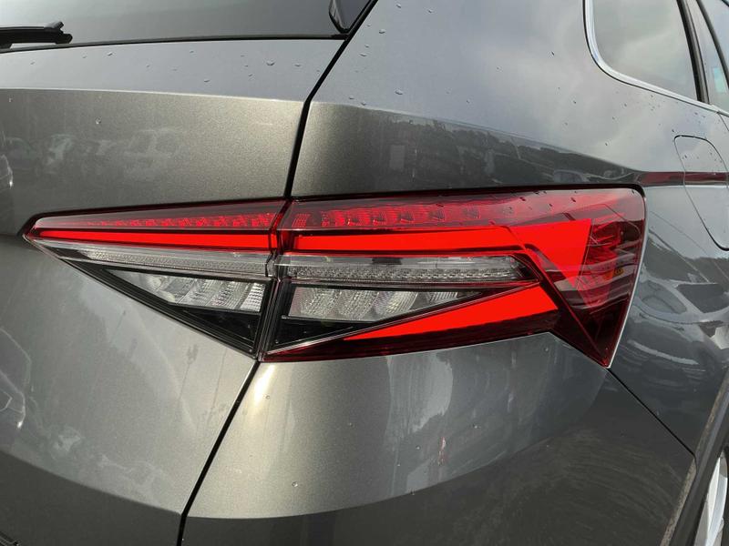 Used Skoda Kodiaq 2024 for sale - 76580797: Photo 15