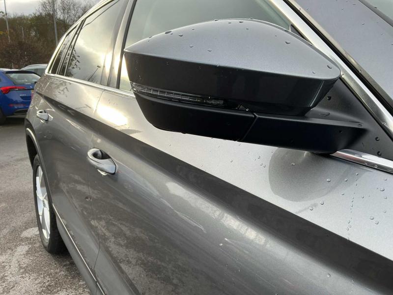 Used Skoda Kodiaq 2024 for sale - 76580797: Photo 16