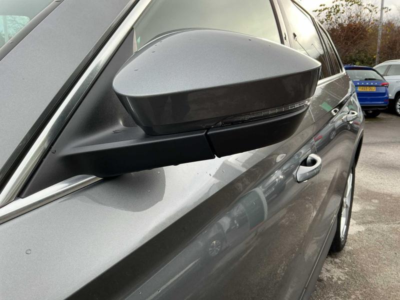 Used Skoda Kodiaq 2024 for sale - 76580797: Photo 17