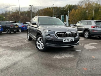 Skoda - Kodiaq