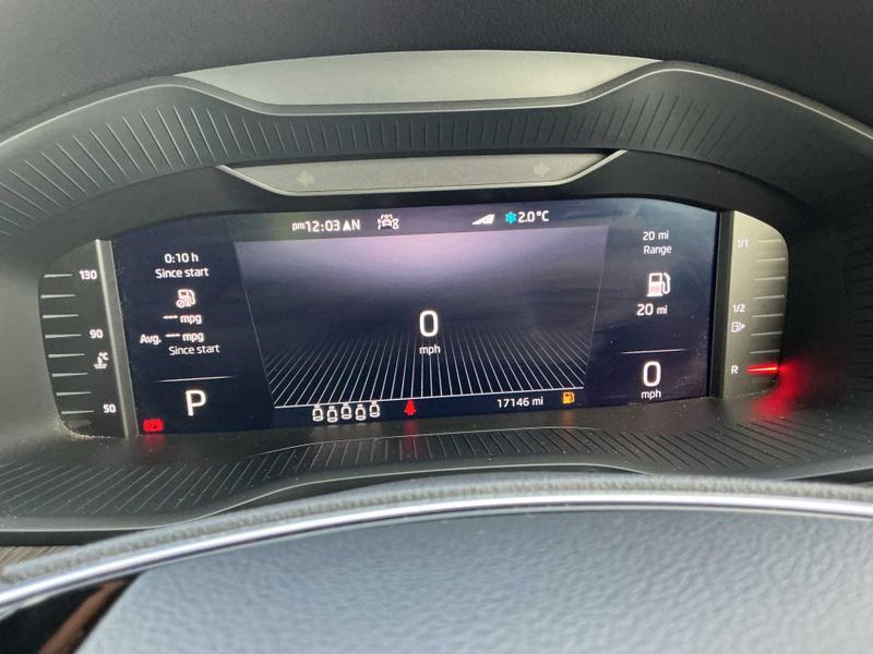 Used Skoda Kodiaq 2024 for sale - 76580797: Photo 22