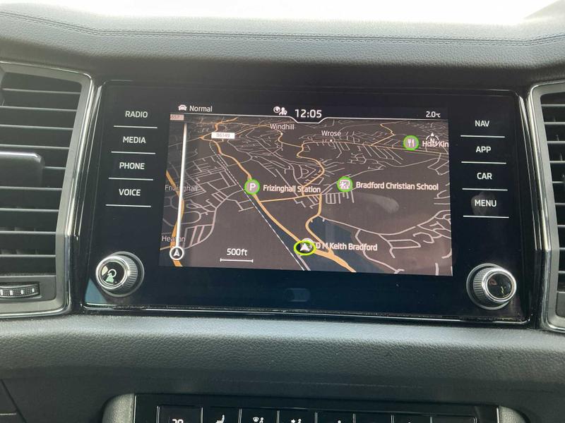 Used Skoda Kodiaq 2024 for sale - 76580797: Photo 26