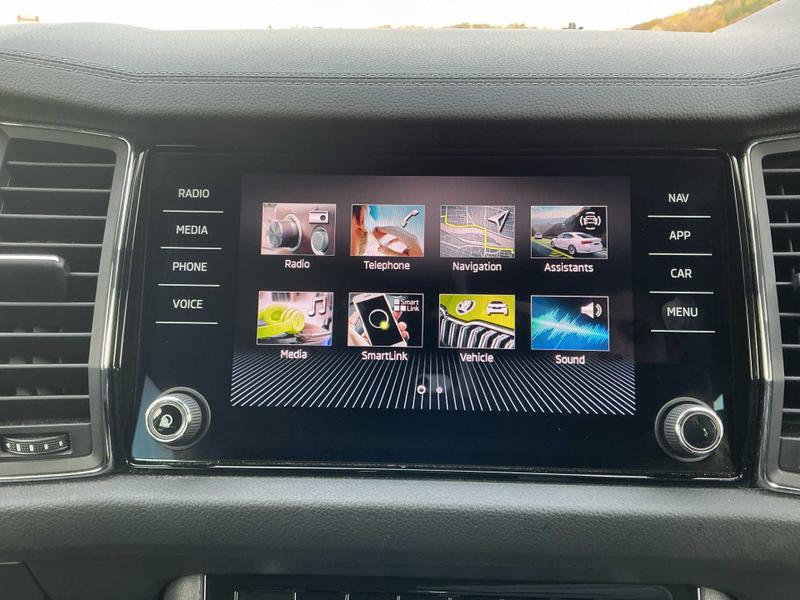 Used Skoda Kodiaq 2024 for sale - 76580797: Photo 27