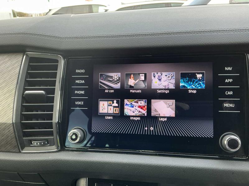 Used Skoda Kodiaq 2024 for sale - 76580797: Photo 28