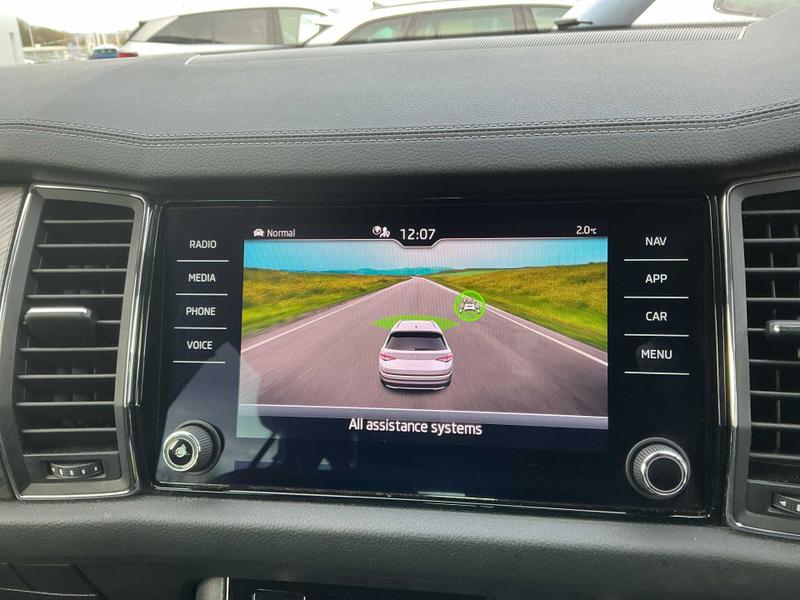 Used Skoda Kodiaq 2024 for sale - 76580797: Photo 29