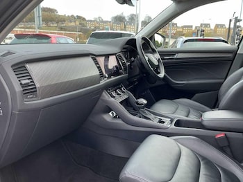 Used Skoda Kodiaq 2024 for sale - 76580797: Photo