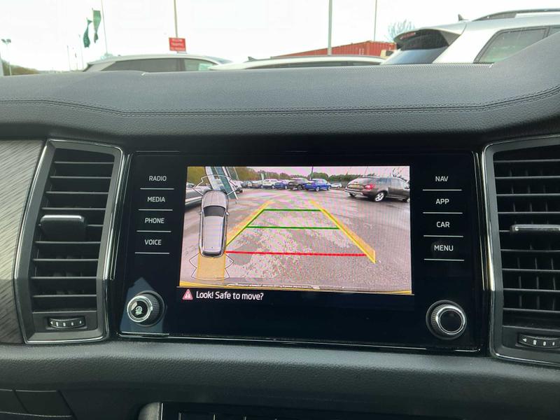 Used Skoda Kodiaq 2024 for sale - 76580797: Photo 30