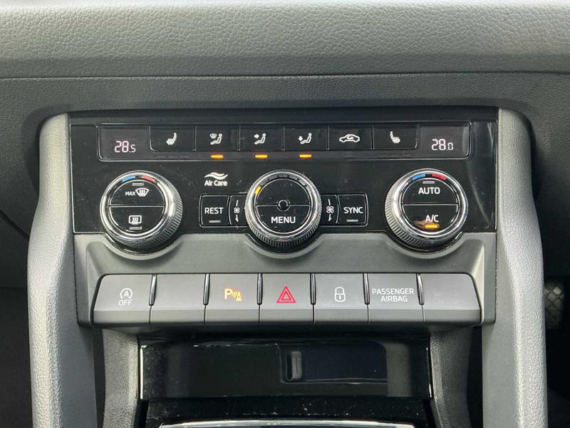 Used Skoda Kodiaq 2024 for sale - 76580797: Photo 31