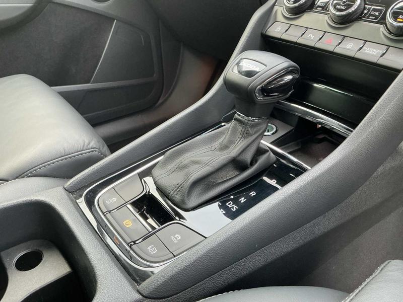 Used Skoda Kodiaq 2024 for sale - 76580797: Photo 33