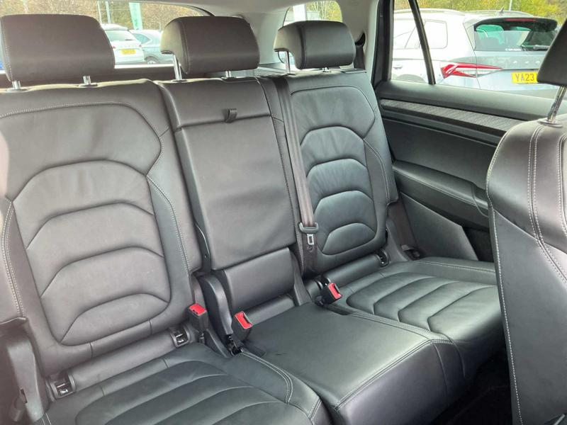 Used Skoda Kodiaq 2024 for sale - 76580797: Photo 36