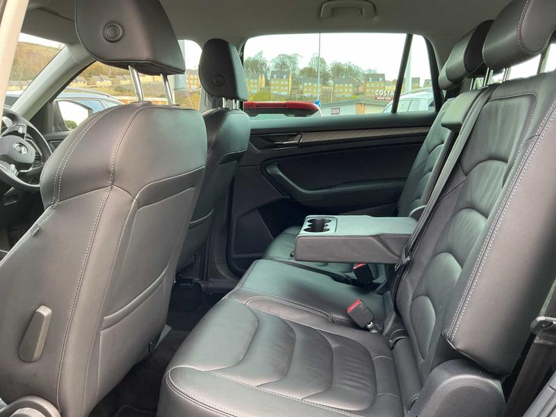 Used Skoda Kodiaq 2024 for sale - 76580797: Photo 37