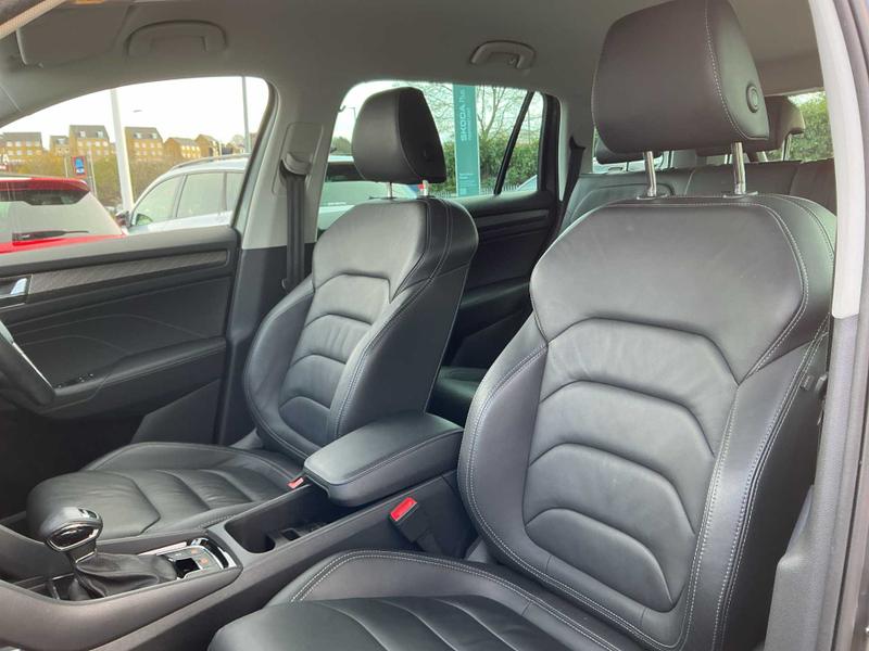 Used Skoda Kodiaq 2024 for sale - 76580797: Photo 38