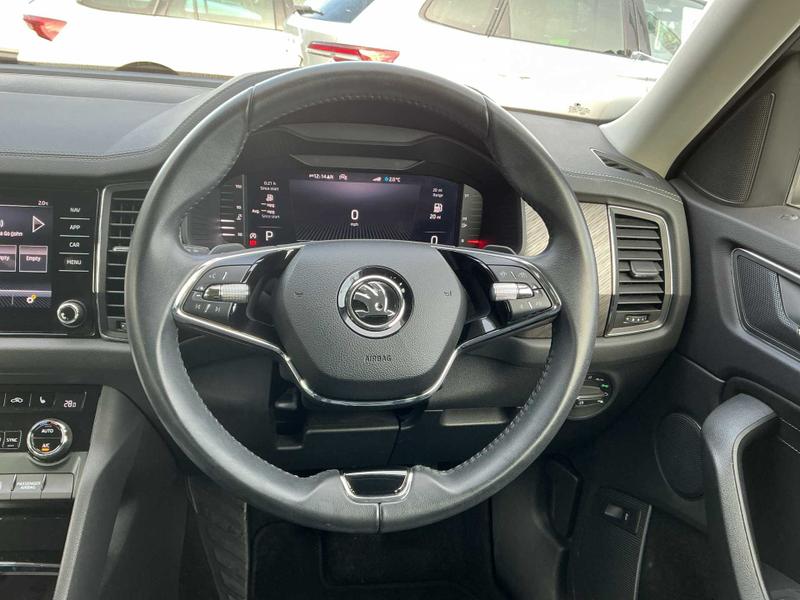 Used Skoda Kodiaq 2024 for sale - 76580797: Photo 40